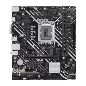 PRIME H610M-K
